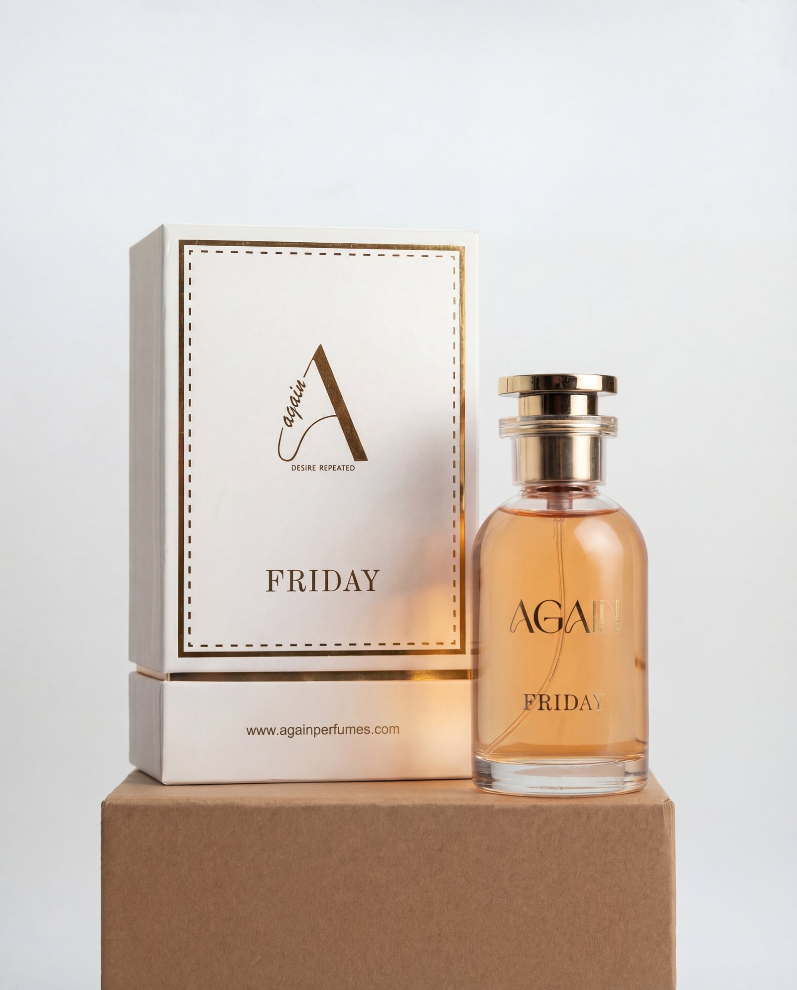 Serpentine gold jewelry collection